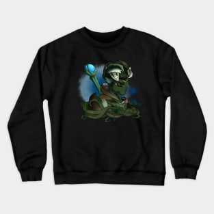 Trahearne Crewneck Sweatshirt